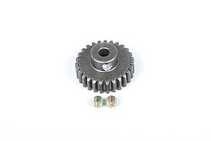 Tamiya H.C.0.6 Alu.Pinion Gear 27T Ltd ( THC 49230)