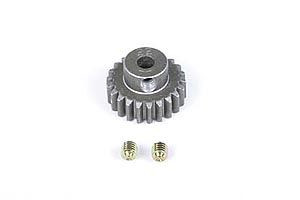 Tamiya H.C 0.6 Alu Gear 22T Ltd ( THC 49231)