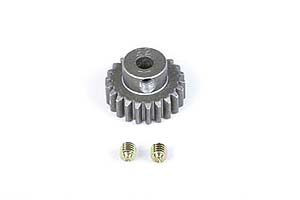 Tamiya H.C 0.4 Alu Pinion Gear 39T Ltd ( THC 49233)