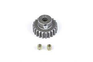 Tamiya H.C 0.4. Alu Pinion Gear 35T Ltd ( THC 49234)