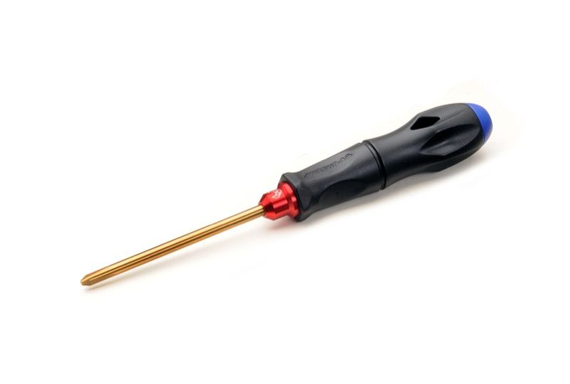 Absima 5.0mm Titanium Phillips PRO Wrench ( AB 3000109)