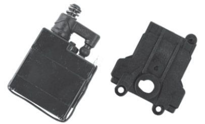 Absima 5 Wires Servo ( AB 30-ZJ04)