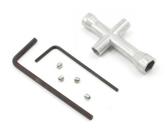 Tamiya Tool Set ( THC 50038)