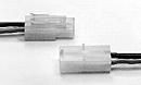 Tamiya 7.2V Connector ( THC 50106)