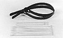 Tamiya Nylon Band Set ( THC 50170)