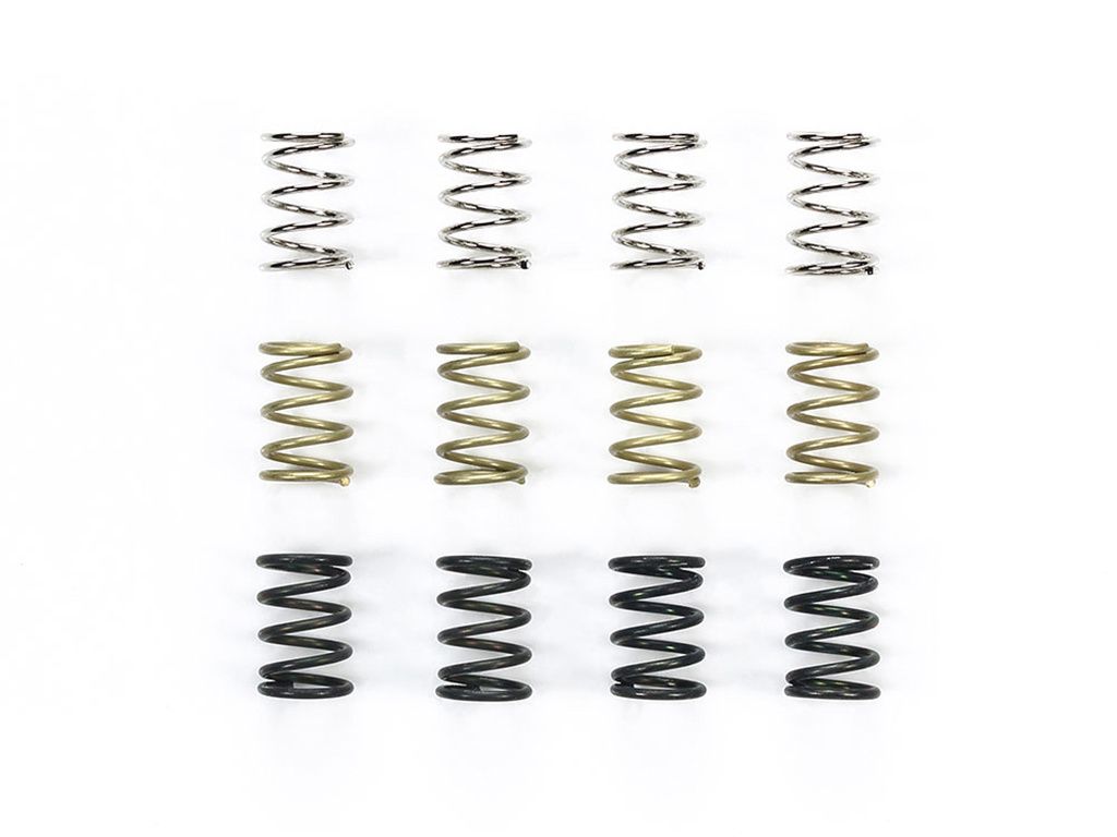 Tamiya F1 Front Spring Set ( THC 50509)