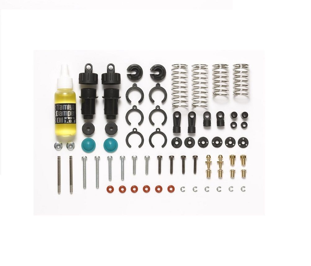 Tamiya CVA Mini Shock Set II ( THC 50519)