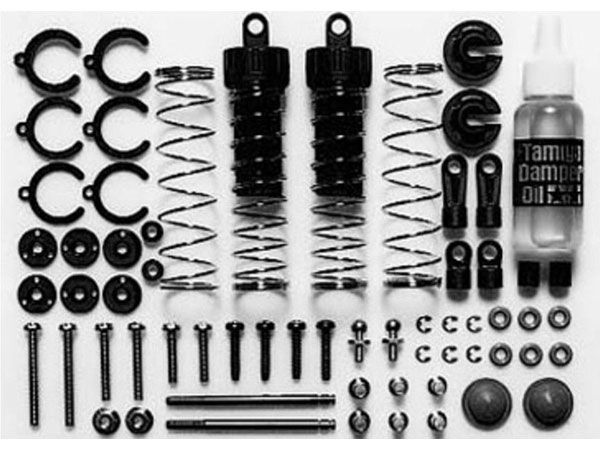 Tamiya C.V.A Short Shock II ( THC 50520)