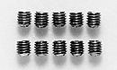 Tamiya 3mm Grub Screw *10 ( THC 50576)