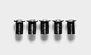Tamiya 4X6mm Flanged Tube *5 ( THC 50593)