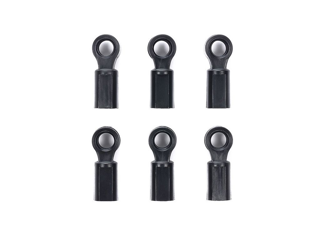Tamiya 5mm Adjuster *6 ( THC 50596)