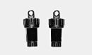 Tamiya W Parts For 50519 Cva Shock ( THC 50599)