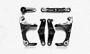 Tamiya TGx C Parts (Front Upright) ( THC 50608)
