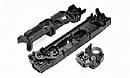 Tamiya TL01 A Parts (Chassis) ( THC 50735)