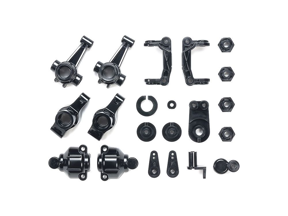 Tamiya TL01 B Parts (Upright) ( THC 50736)