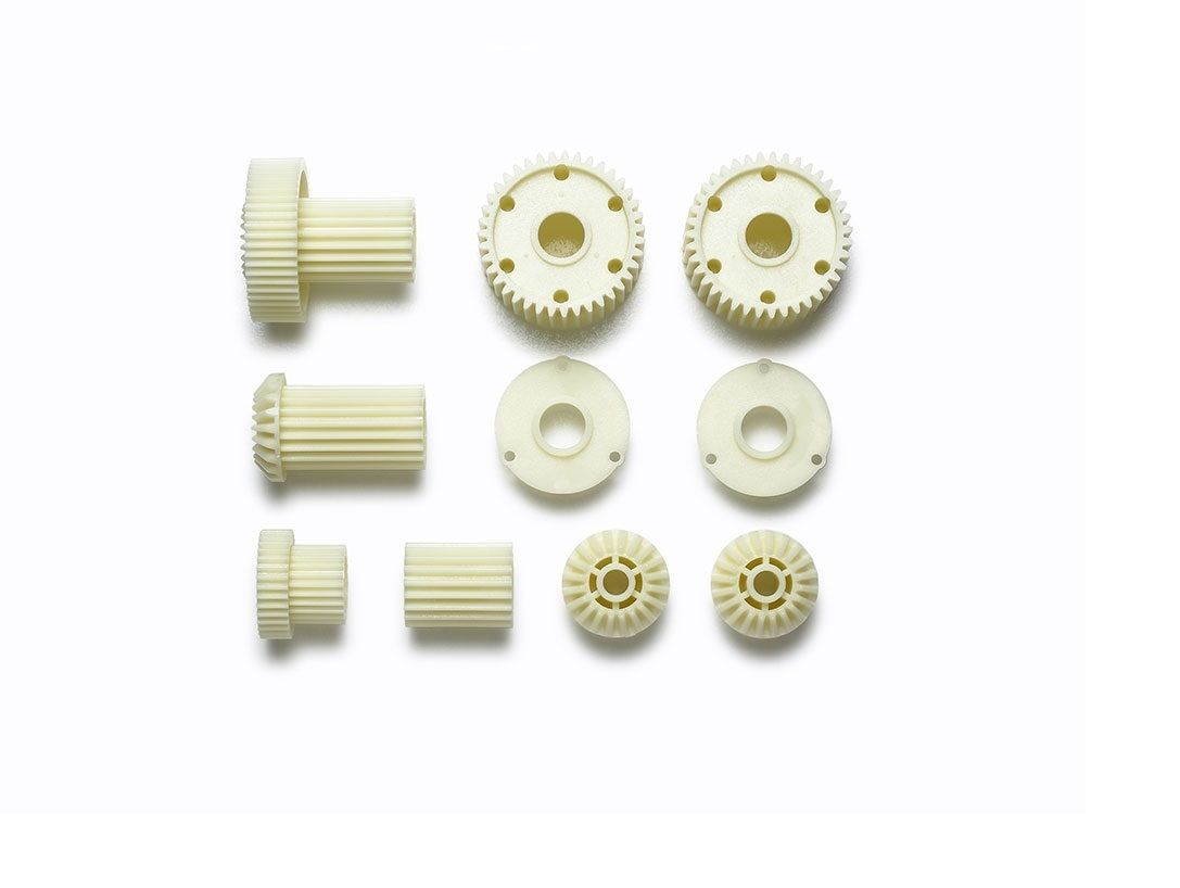 Tamiya TL01 G Parts (Gear) ( THC 50738)
