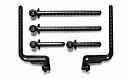Tamiya TA03 L Parts (Body Mount) ( THC 50744)