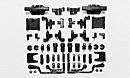 Tamiya M03 C Parts (Suspension Arm) ( THC 50793)