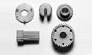 Tamiya M03 G Parts (Gear) ( THC 50794)