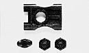 Tamiya TG10 Front Wheel Hub Disc ( THC 50801)