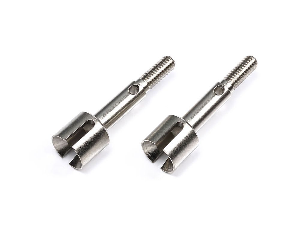 Tamiya TG10 Front Wheel Axle ( THC 50823)