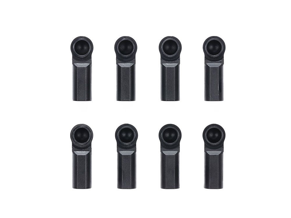 Tamiya 5mm Ball Connector *4 ( THC 50875)
