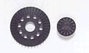 Tamiya F201 G Parts (Ring Gear) ( THC 50934)