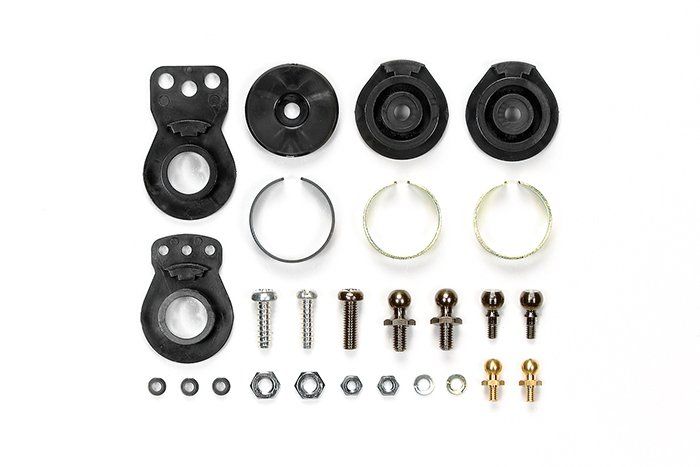 Tamiya Hi-Torque Servo Saver (Black) ( THC 51000)