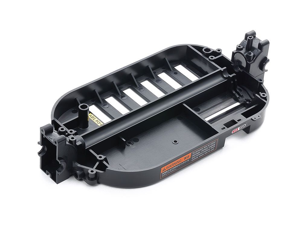 Tamiya TT-01 Bathtub Chassis ( THC 51001)