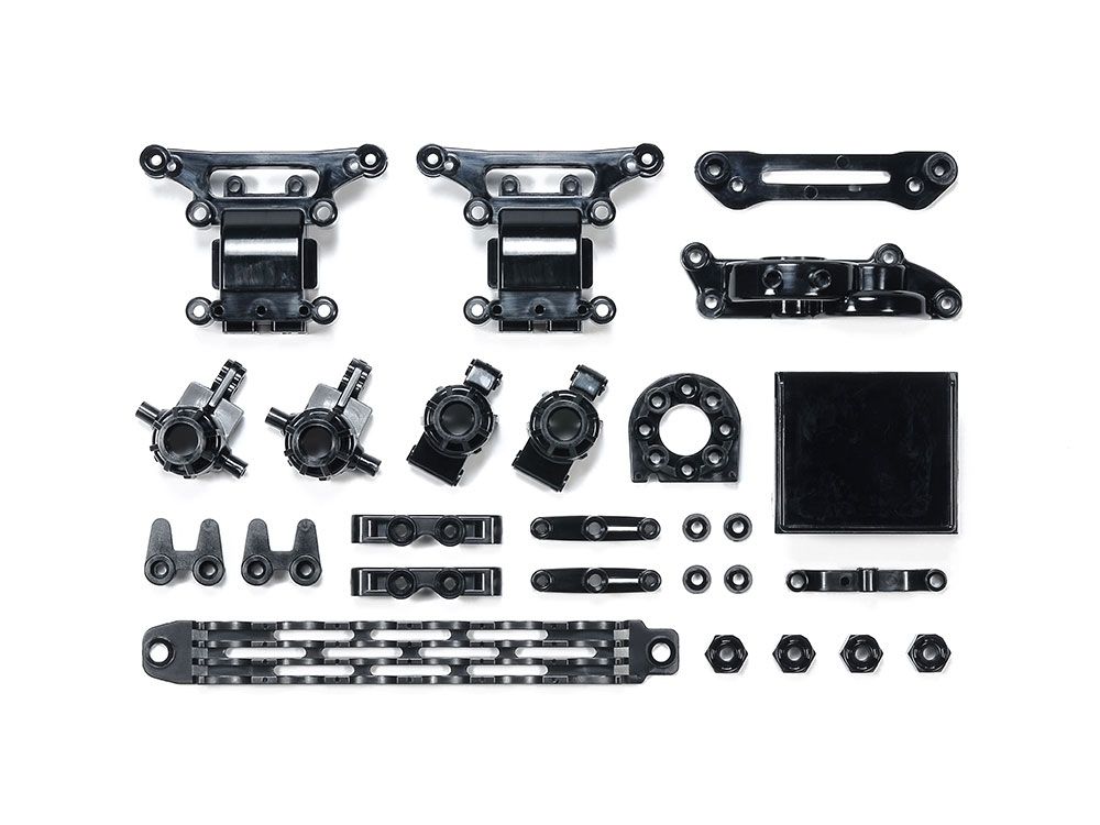 Tamiya TT-01 A Parts (Upright) ( THC 51002)