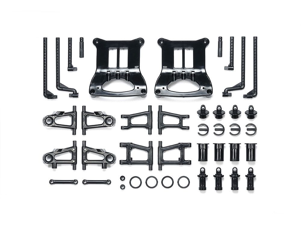 Tamiya TT-01 B Parts ( THC 51003)