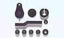 Tamiya TT-01 P Parts (Servo Horn) ( THC 51005)