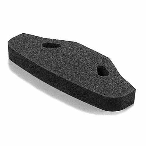Tamiya Urethane Bumper M/TT-01 TGs ( THC 51007)