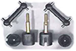 Tamiya C Parts For Xbg Was 9004135 ( THC 51012)