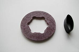 Tamiya TGM03 Brake Disc ( THC 51033)