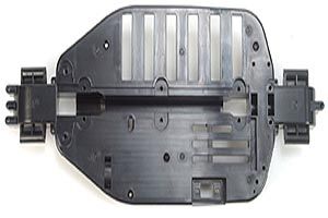 Tamiya DF02 Bathtub Frame ( THC 51074)