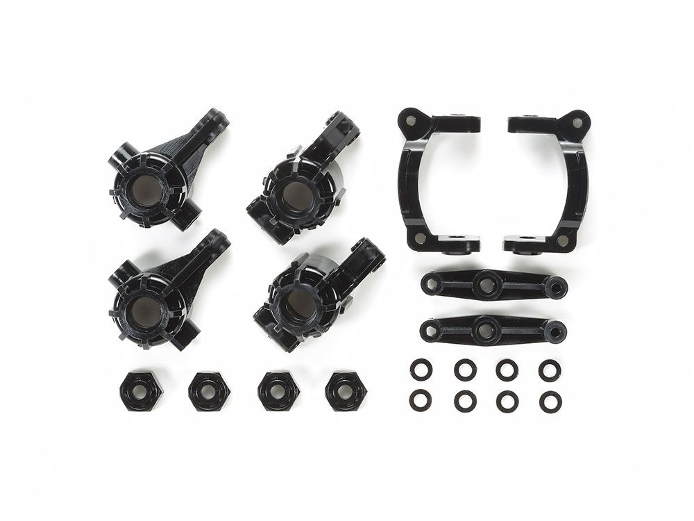 Tamiya DF02 B Parts (Upright) ( THC 51076)