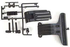 Tamiya DF02 D Parts (Bumper) ( THC 51078)