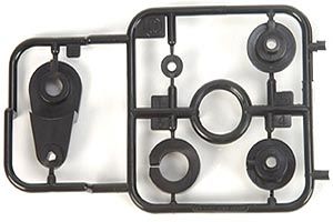 Tamiya DF02 Q Parts (Servo Horn) ( THC 51079)