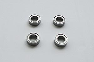 Tamiya 950 Bearings (Mr4X4) ( THC 51090)