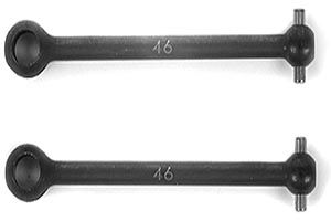 Tamiya TB-Evo4 46mm Swing Shaft ( THC 51092)