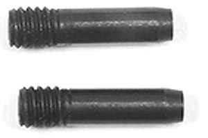 Tamiya 2.6X10mm Screw Pin (Mb4 X 2) Disc ( THC 51097)
