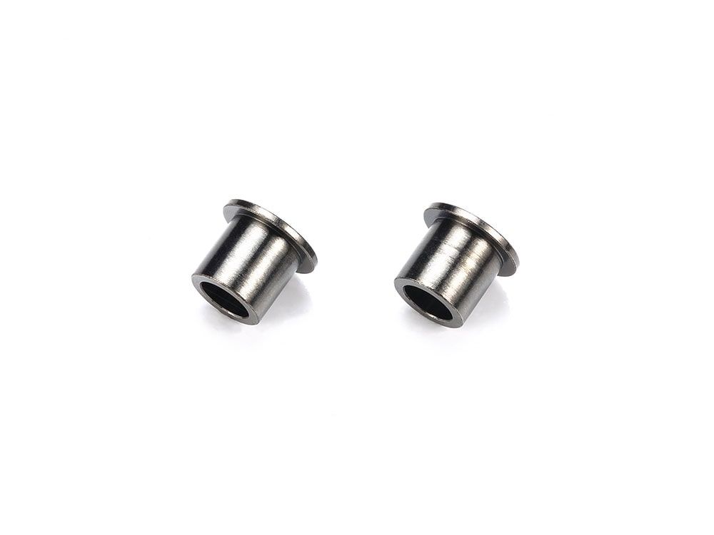 Tamiya TB Evo IV 4.6X4.7mm Flanged Tube ( THC 51100)