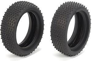 Tamiya NDF01 Pin Spike Tires ( THC 51163)