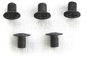 Tamiya 3X5mm Flat Screw X 5 ( THC 51211)
