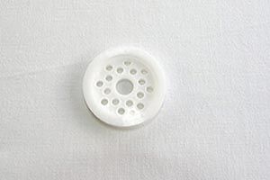 Tamiya TA05 Ball Diff Pulley 36T ( THC 51212)
