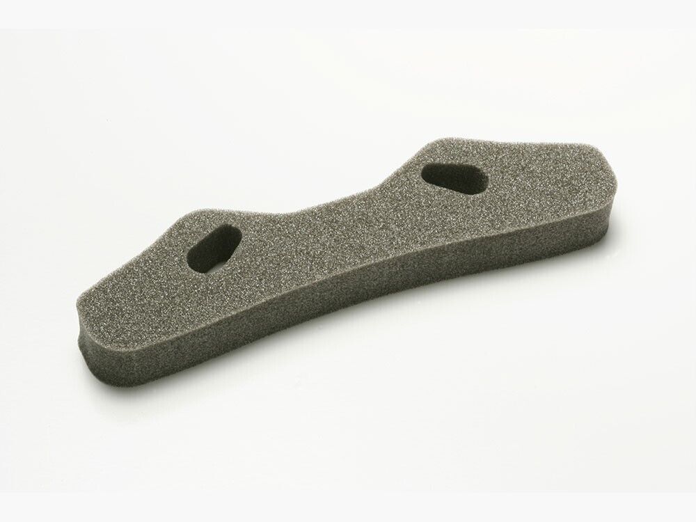Tamiya TT-01D Urethane Bumper Drift ( THC 51218)