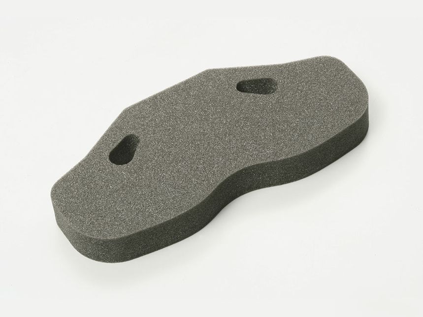 Tamiya Urethane Bumper TT01/TGS ( THC 51226)