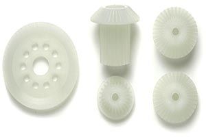 Tamiya DF03 Bevel Gear Set ( THC 51247)