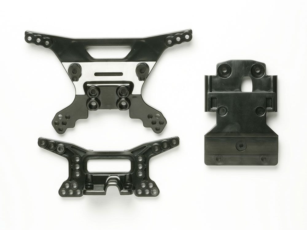 Tamiya DF03 B Parts (Damper Stay) ( THC 51249)